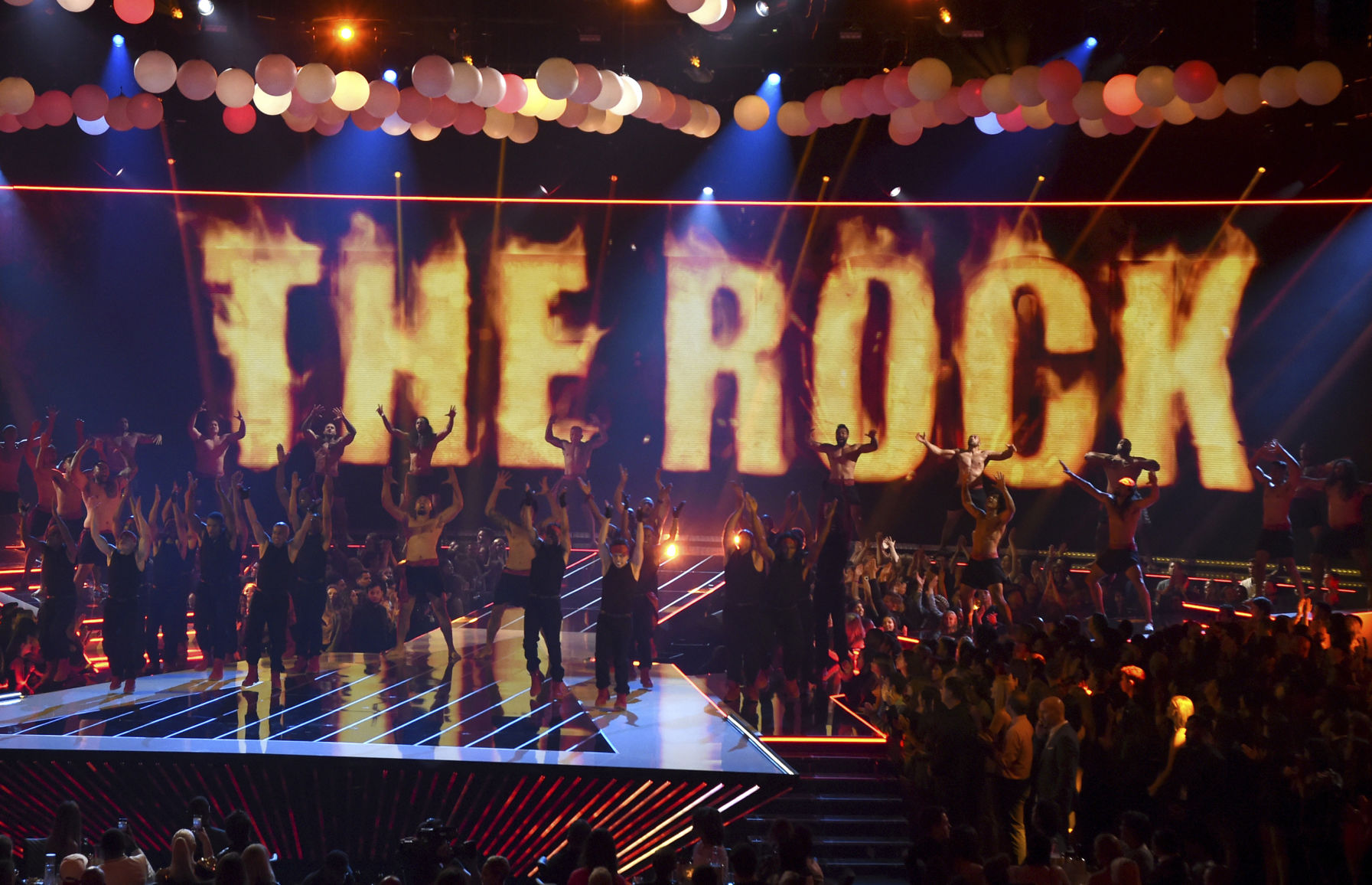 2019 MTV Movie and TV Awards - Show